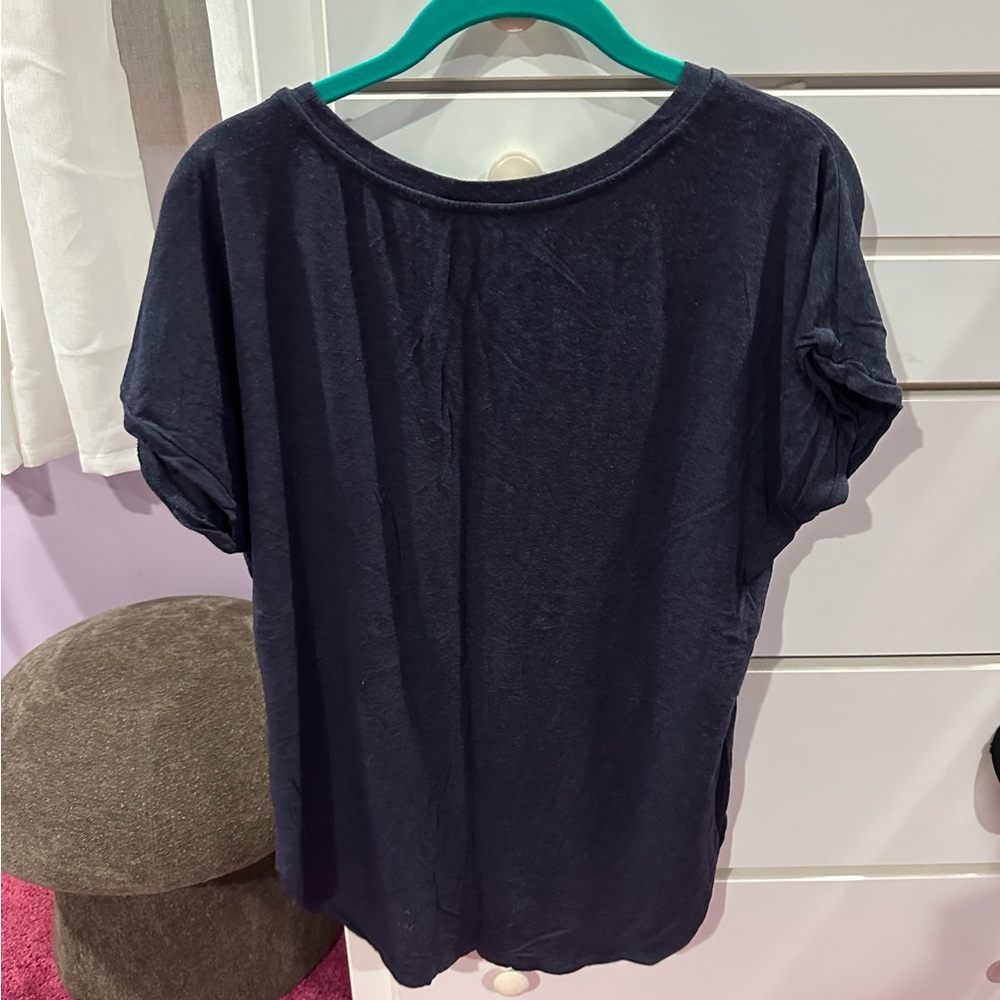 Pajama Shirt - Picture 2 of 4